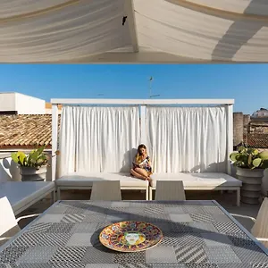 Holiday home Reggia Del Saraceno 