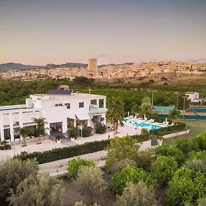 Farm stay Landolina 