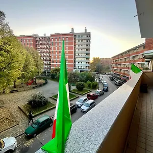 Гостевой дом Milano Guest House