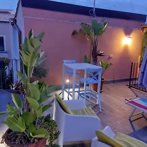 Apartment Galena Charme Luxury Terrace 