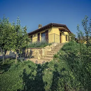 Farm stay I Roseti 