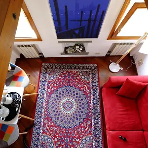 Apartment Mansardina San Marco 