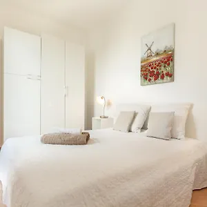 Apartment Alessia's Flat - Affori 