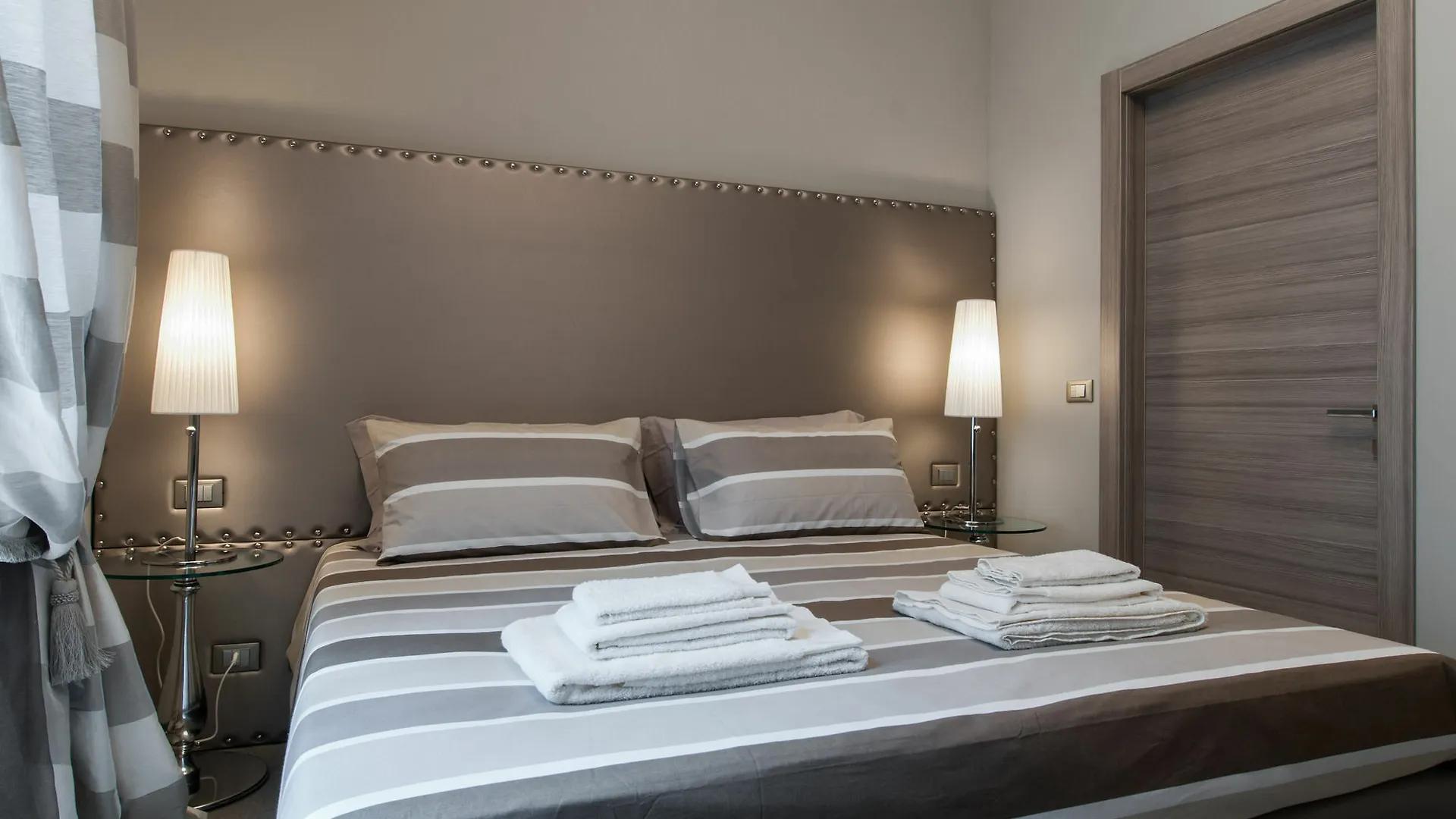 Brera Prestige B&B Milaan 3*,