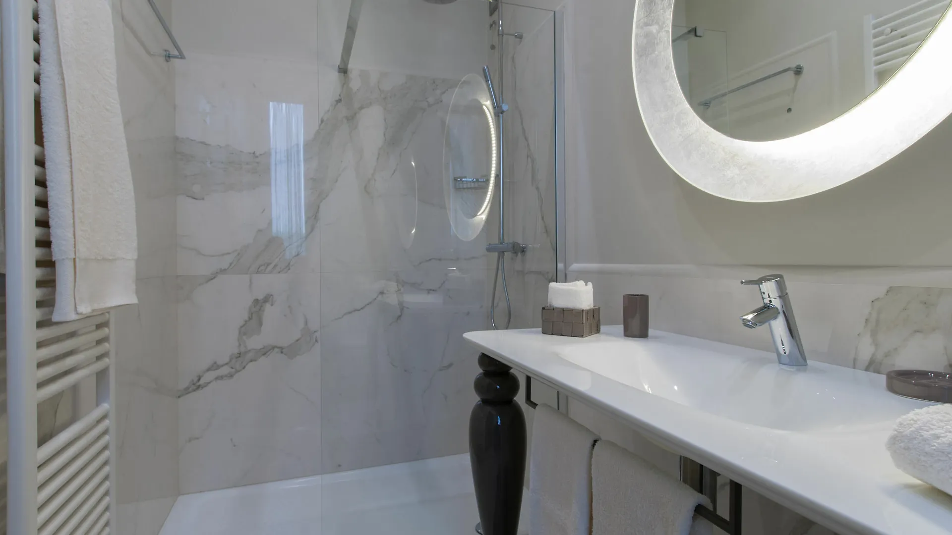Brera Prestige B&B Milaan