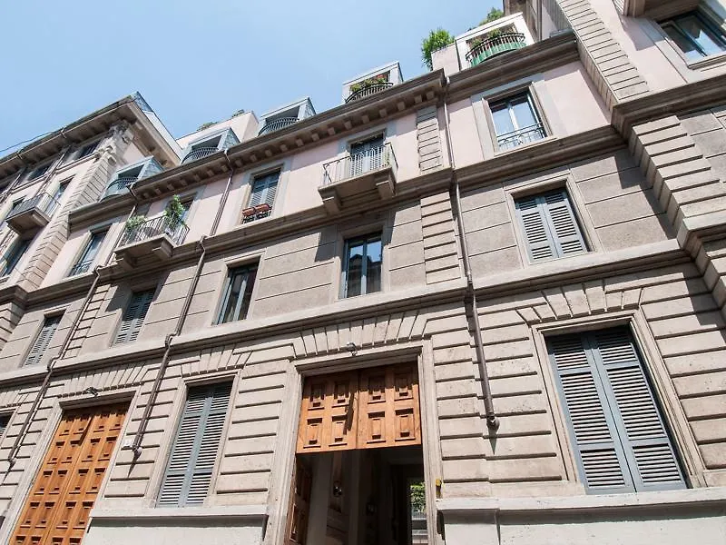 Guest house Brera Prestige B&B Milan