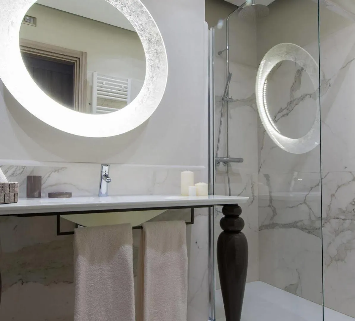 Brera Prestige B&B Milánó