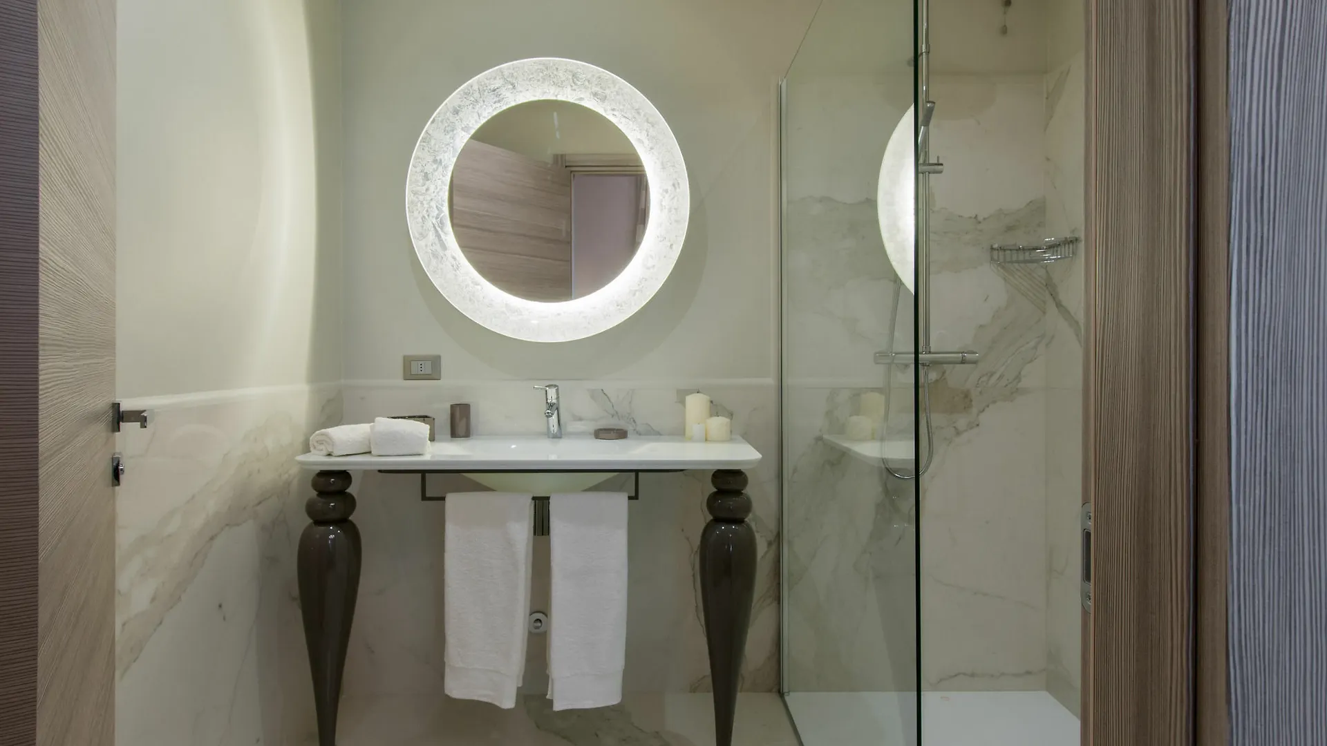 *** Vendégház Brera Prestige B&B Milánó Olaszország
