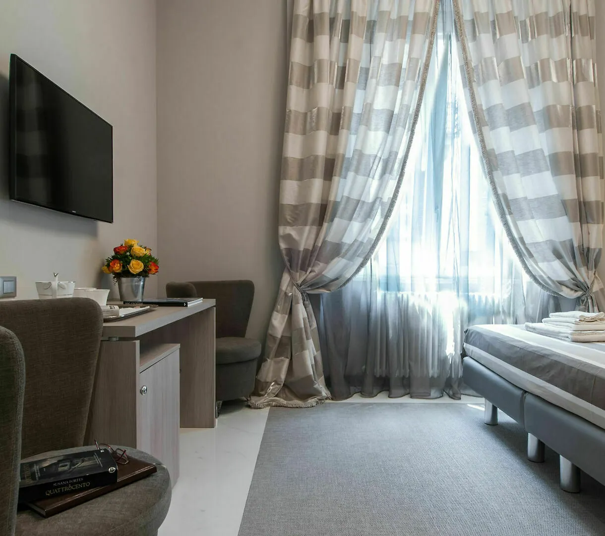 Brera Prestige B&B Milánó