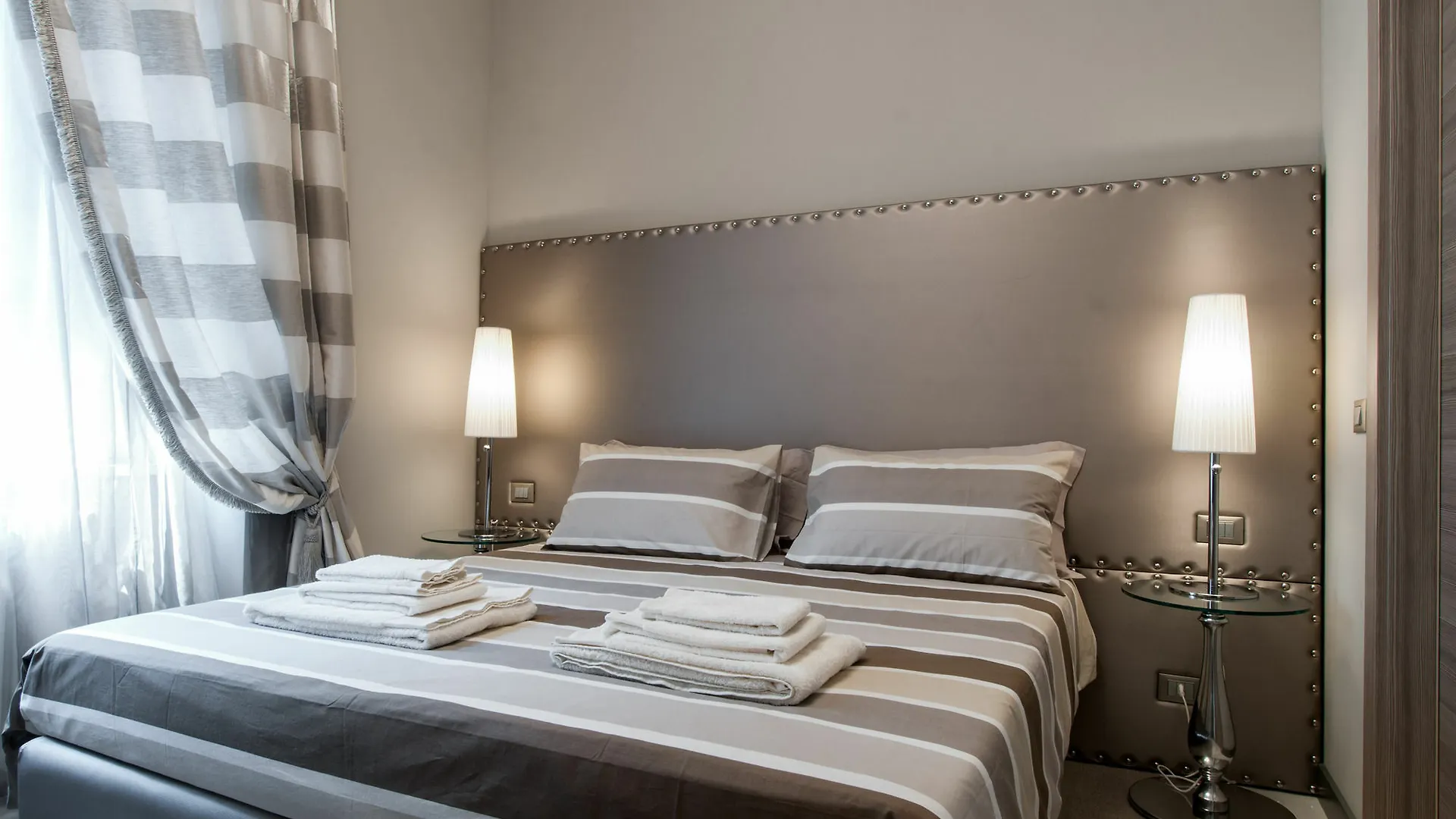 Brera Prestige B&B Milánó