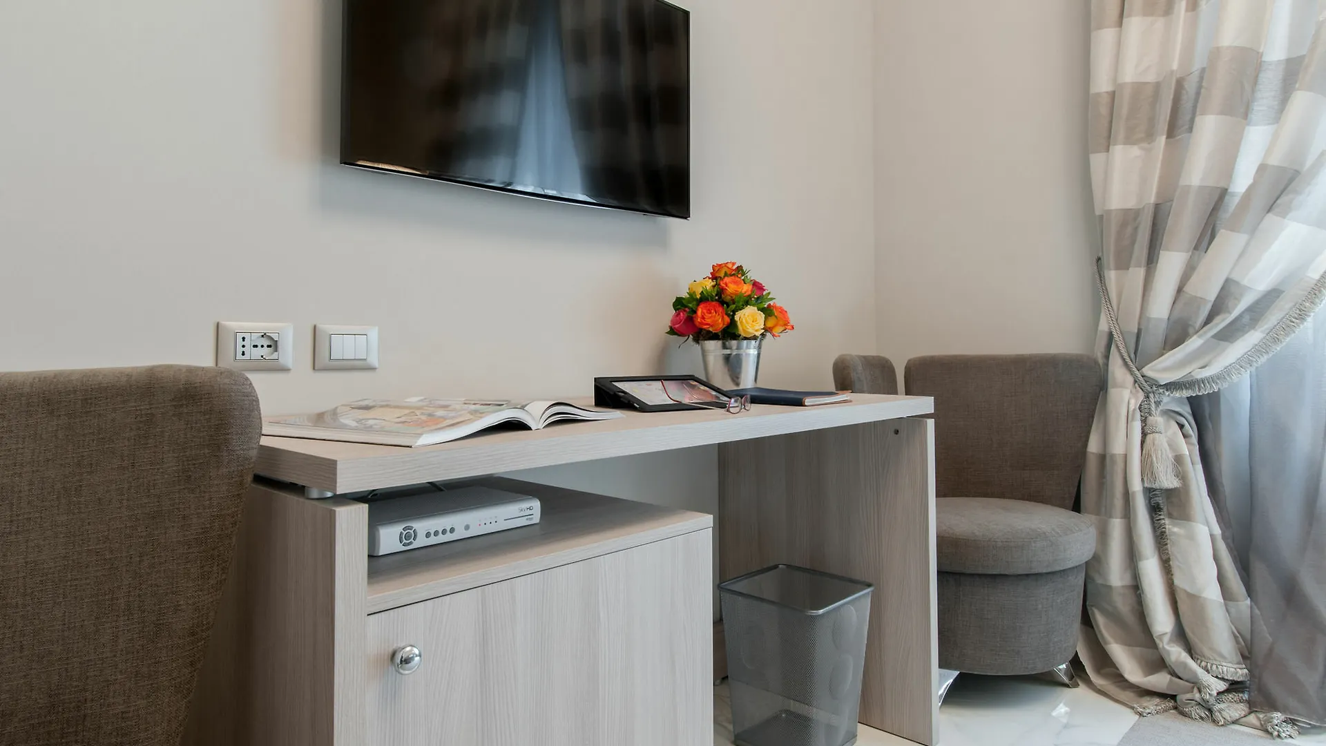 Vendégház Brera Prestige B&B Milánó