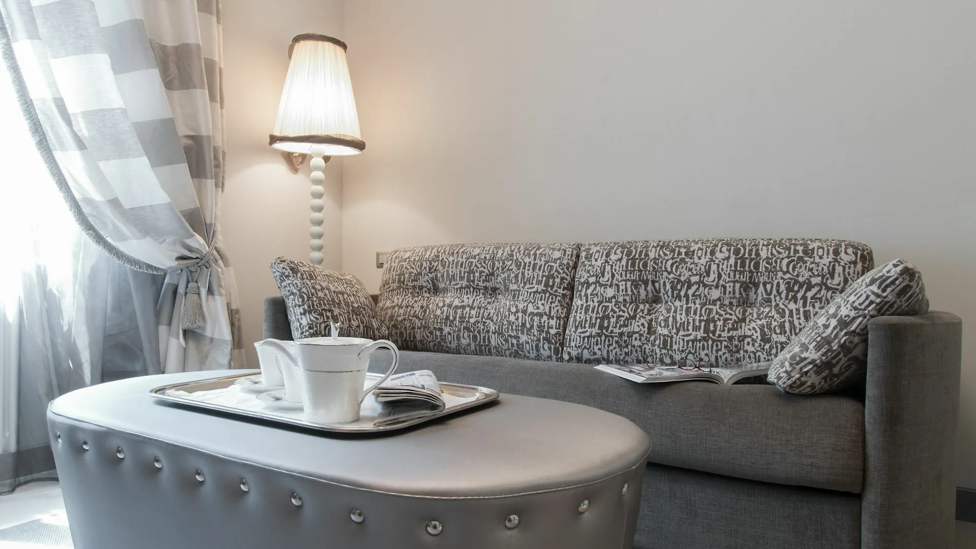 Brera Prestige B&B Milánó Vendégház