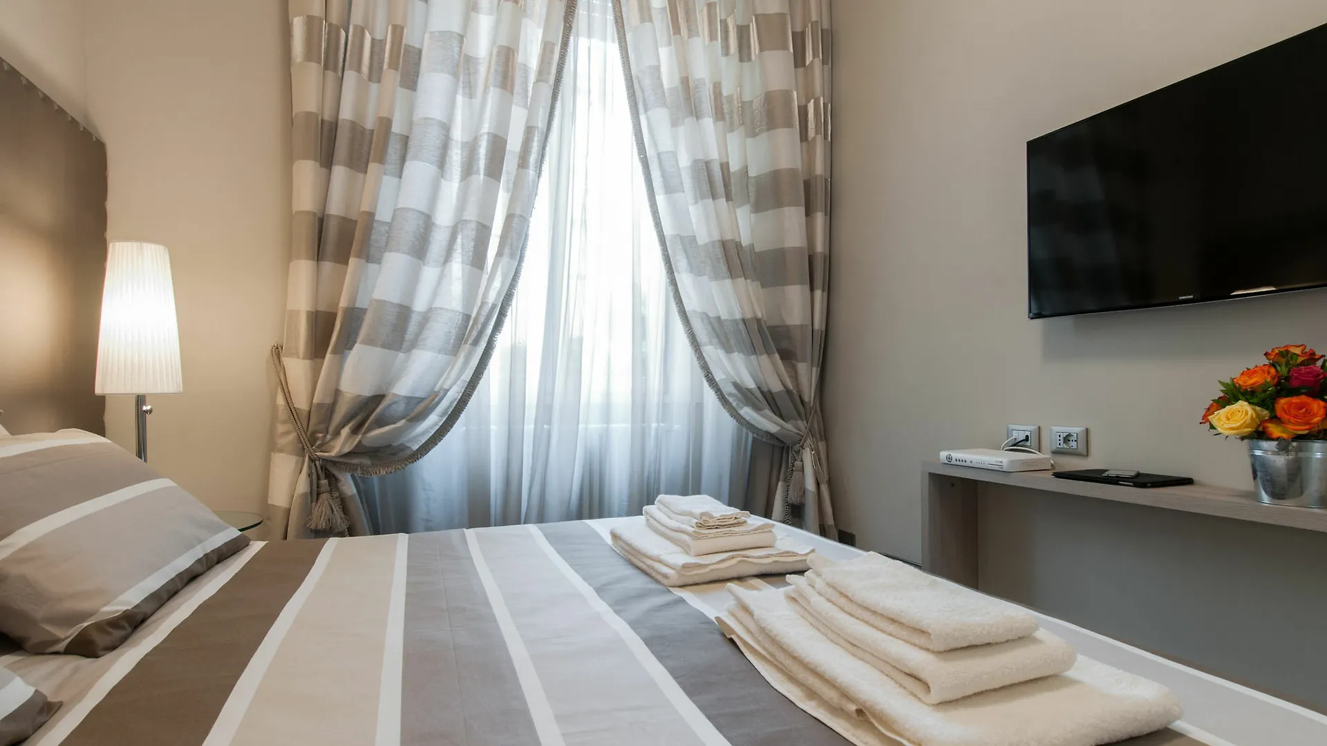 Vendégház Brera Prestige B&B Milánó