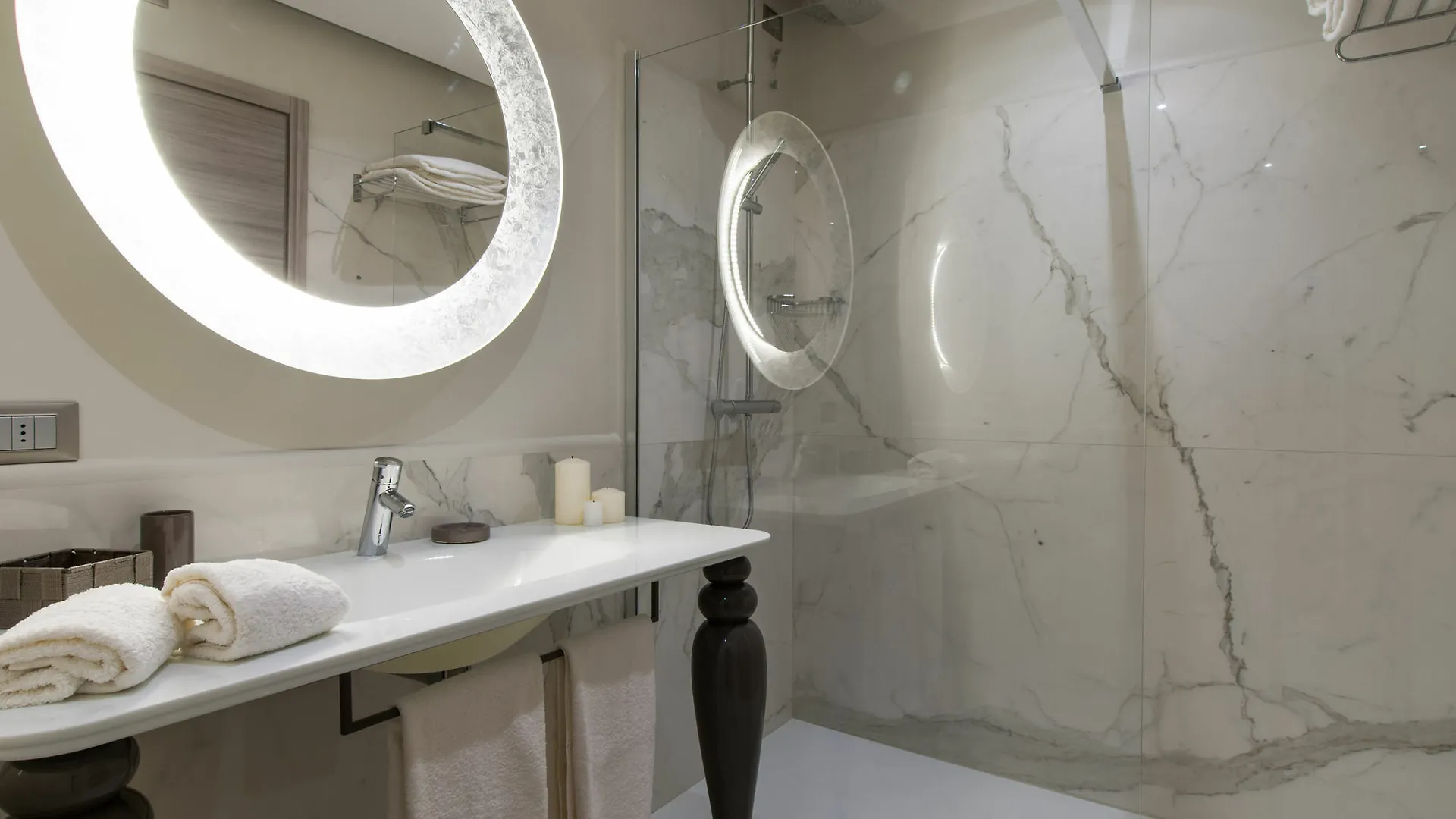 Vendégház Brera Prestige B&B Milánó