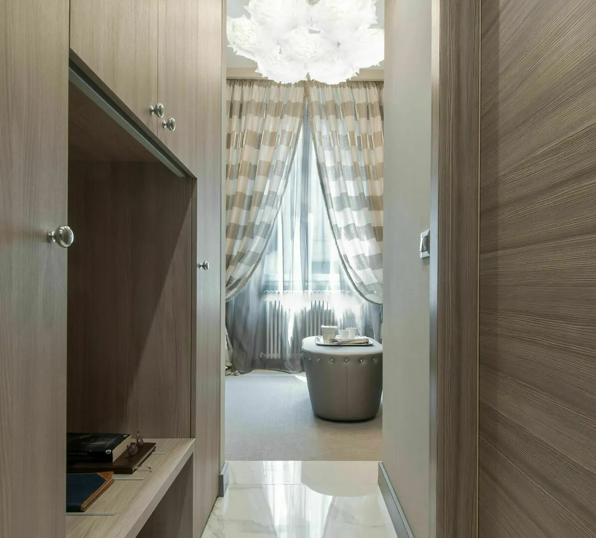 Brera Prestige B&B Milánó