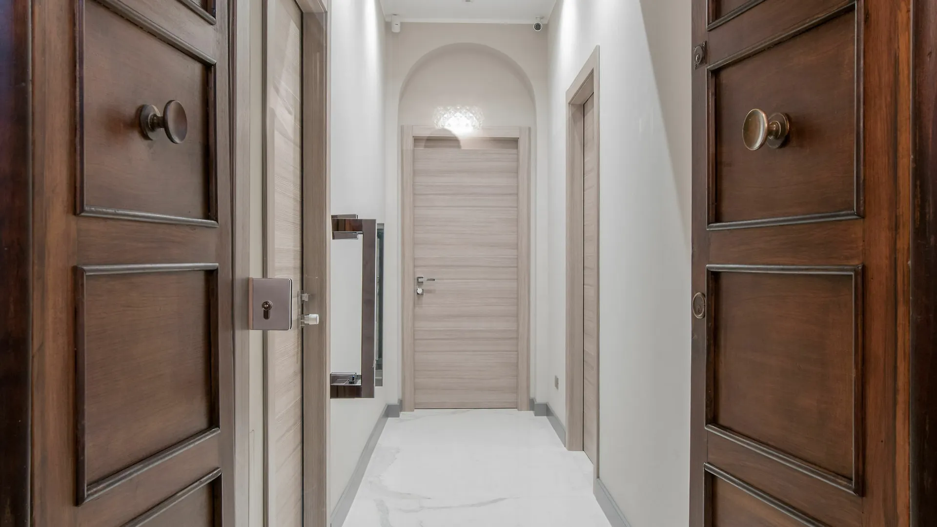 Brera Prestige B&B Milánó 3*,  Olaszország
