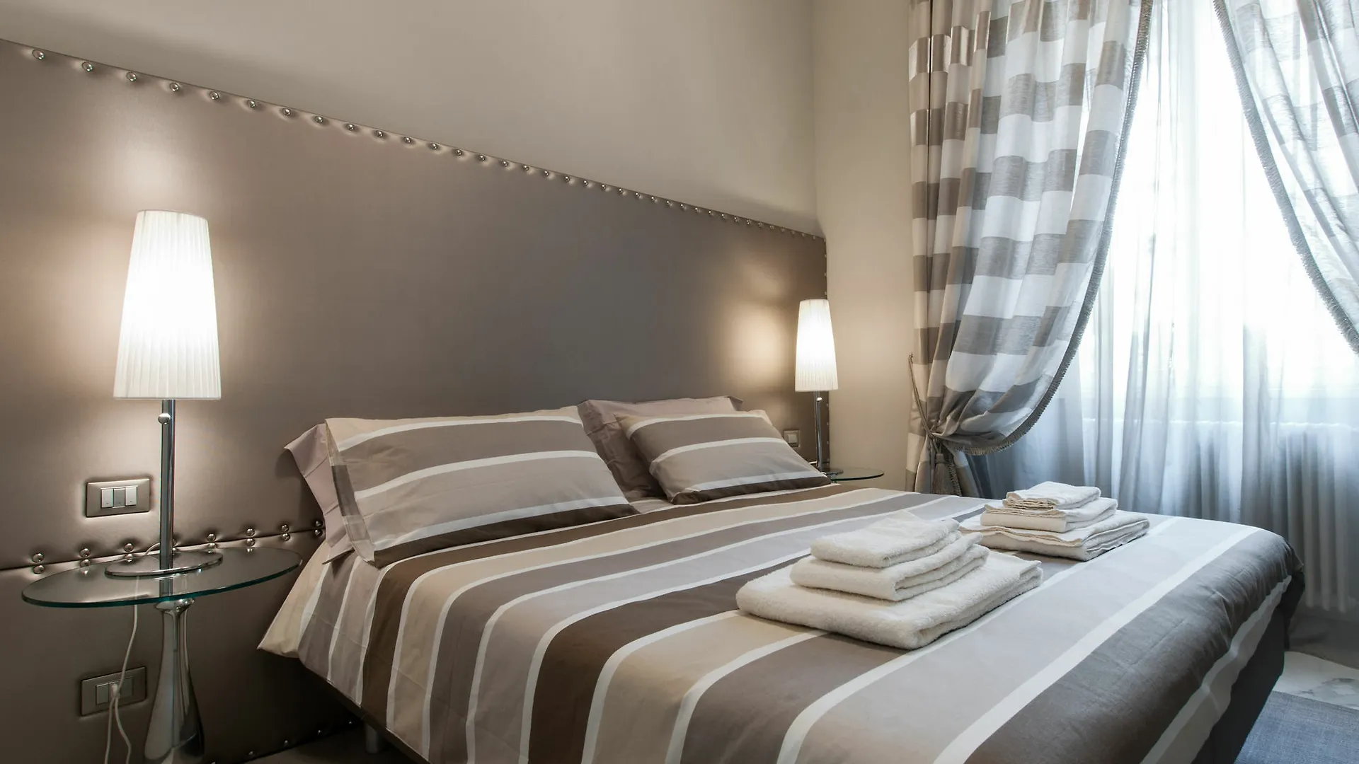 Brera Prestige B&B Milánó